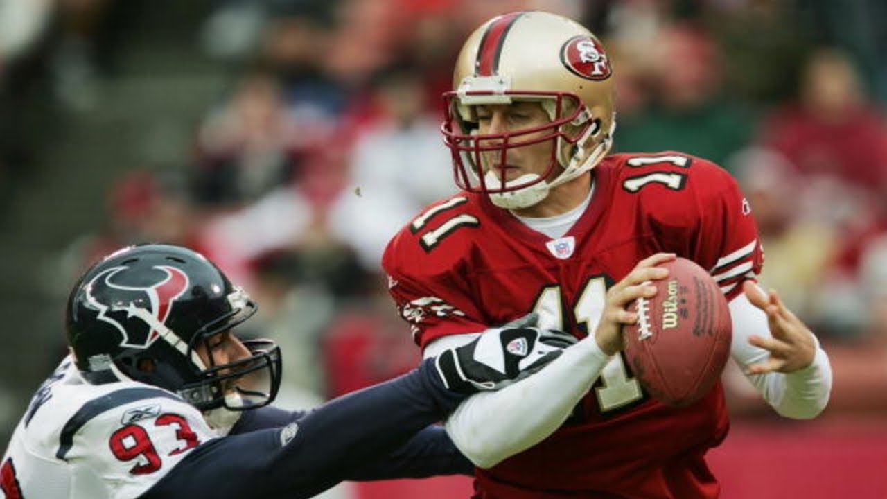 10 Sports Teams Whose Rebuilds Were EPIC FAILS
