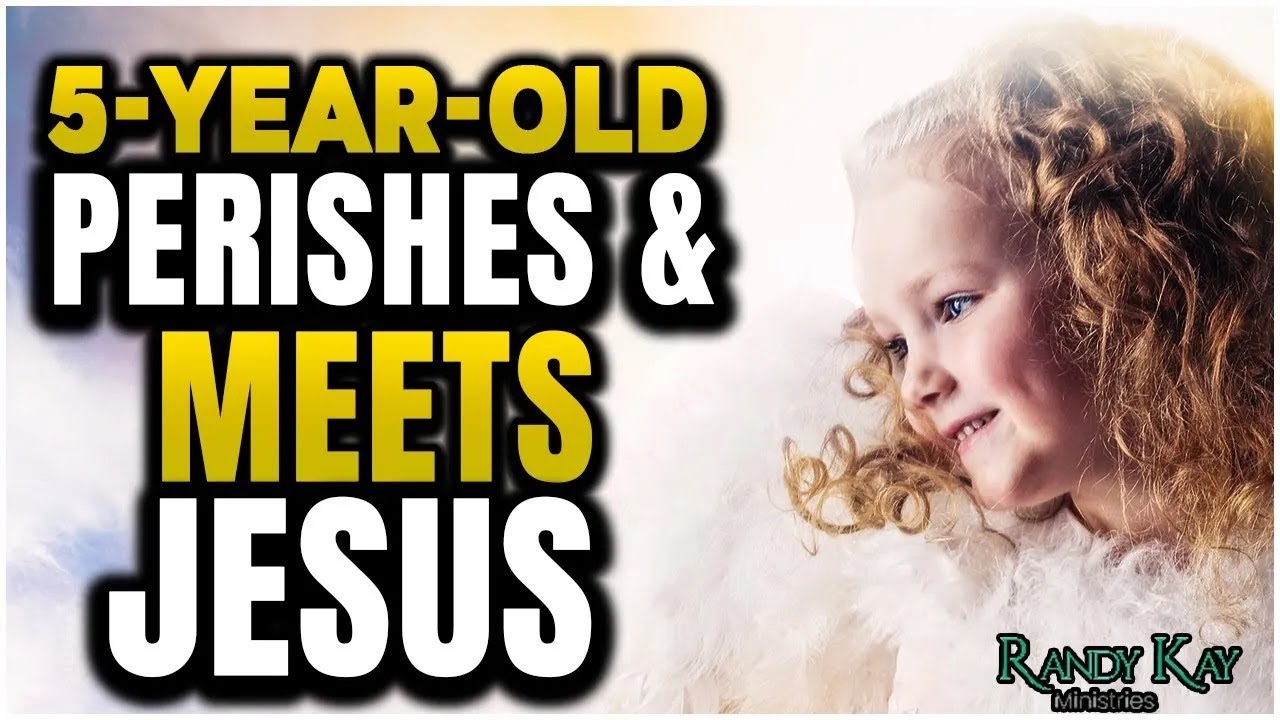 5-Year-Old Hits Her Head and Perishes (Then She Saw Jesus)