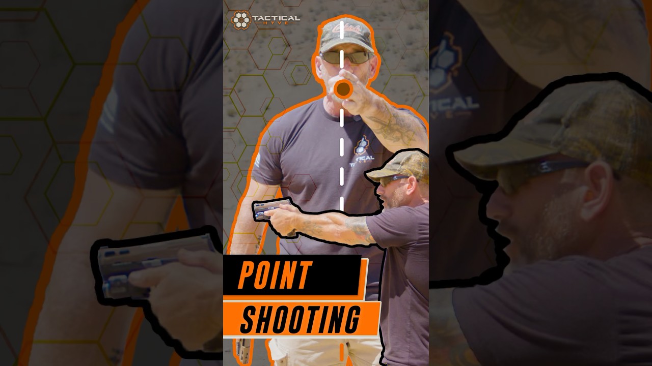 ТОЧЕЧНАЯ СТРЕЛЬБА 🎯🔫