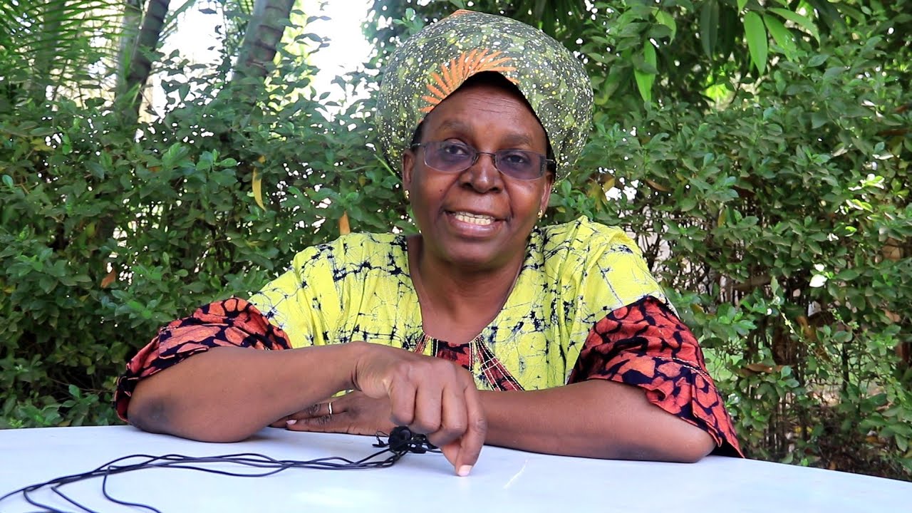 BUTEBO: What's the President's Qualitative leap, Dr Monica Musenero explains.