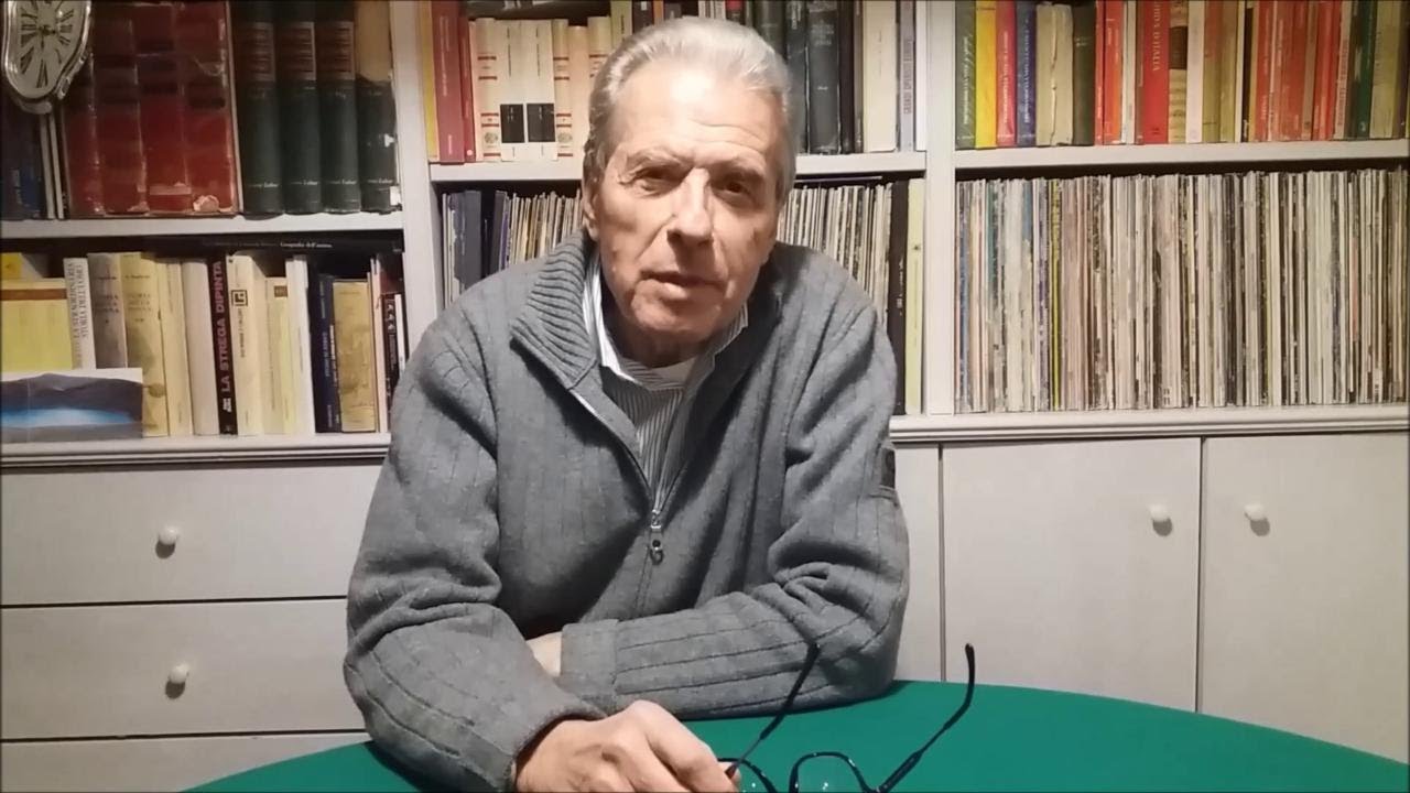 Michele Kalamera, la voce trevigiana di Clint Eastwood