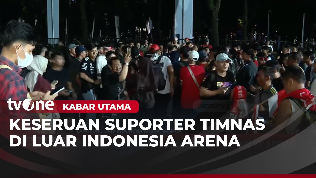 Final Piala ASIA Futsal 2026 | Kabar Utama