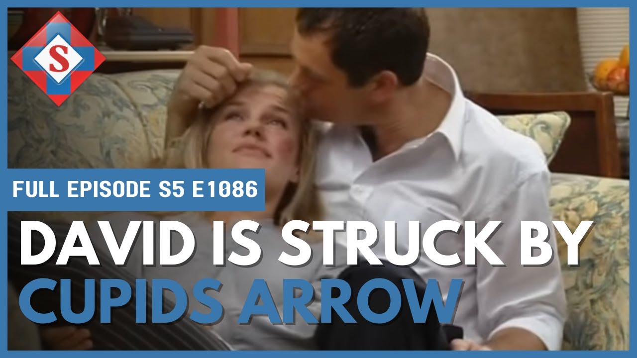 Shortland Street - Season 5 (Episode 1086)