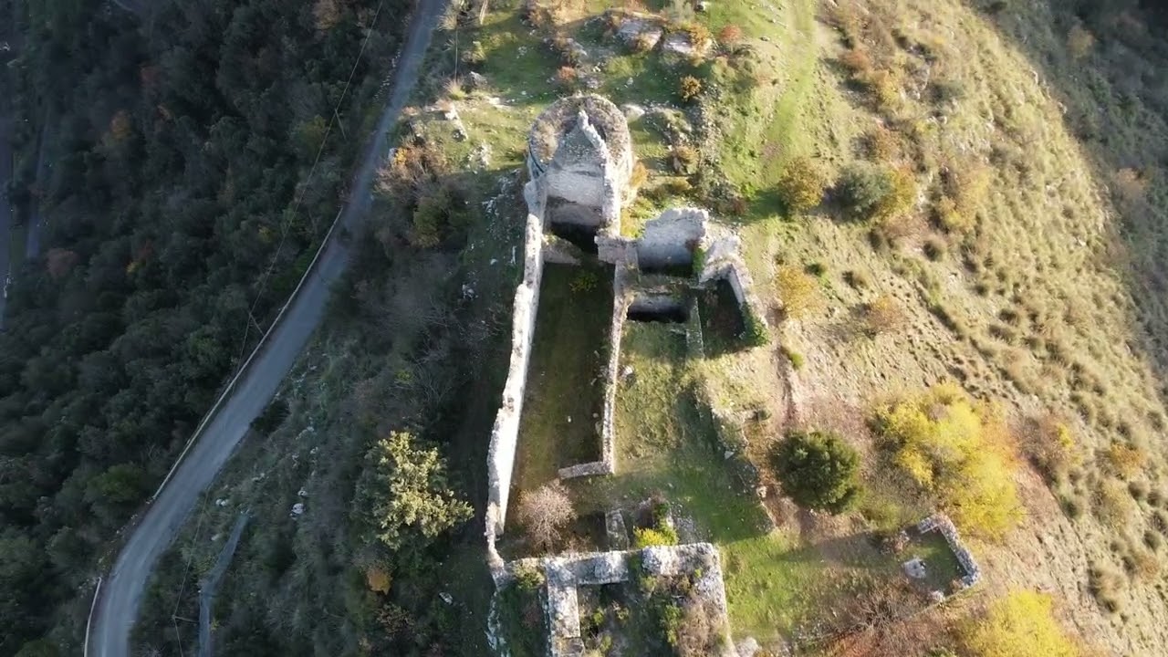il castello
