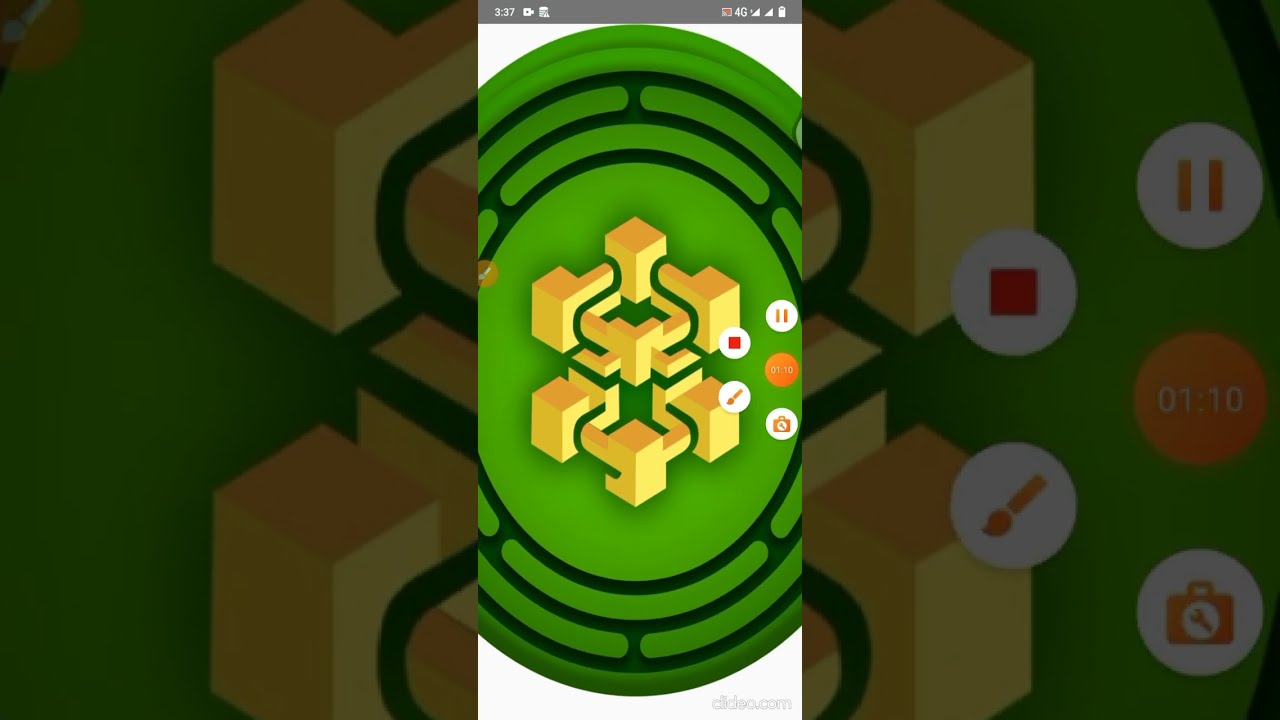 green chain mining app. How to install Green Chain app. Link is given in description.