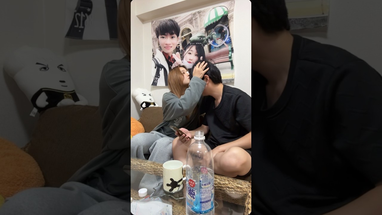 Kh&ocirc;ng sao kh&ocirc;ng sao #capdoivietnhat #cuocsongnhatban #osaka #funny #viralvideo