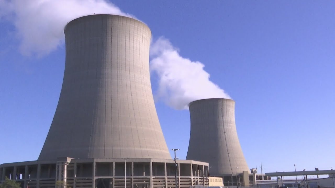 Emergency preparedness targets met at Byron nuclear plant exercise