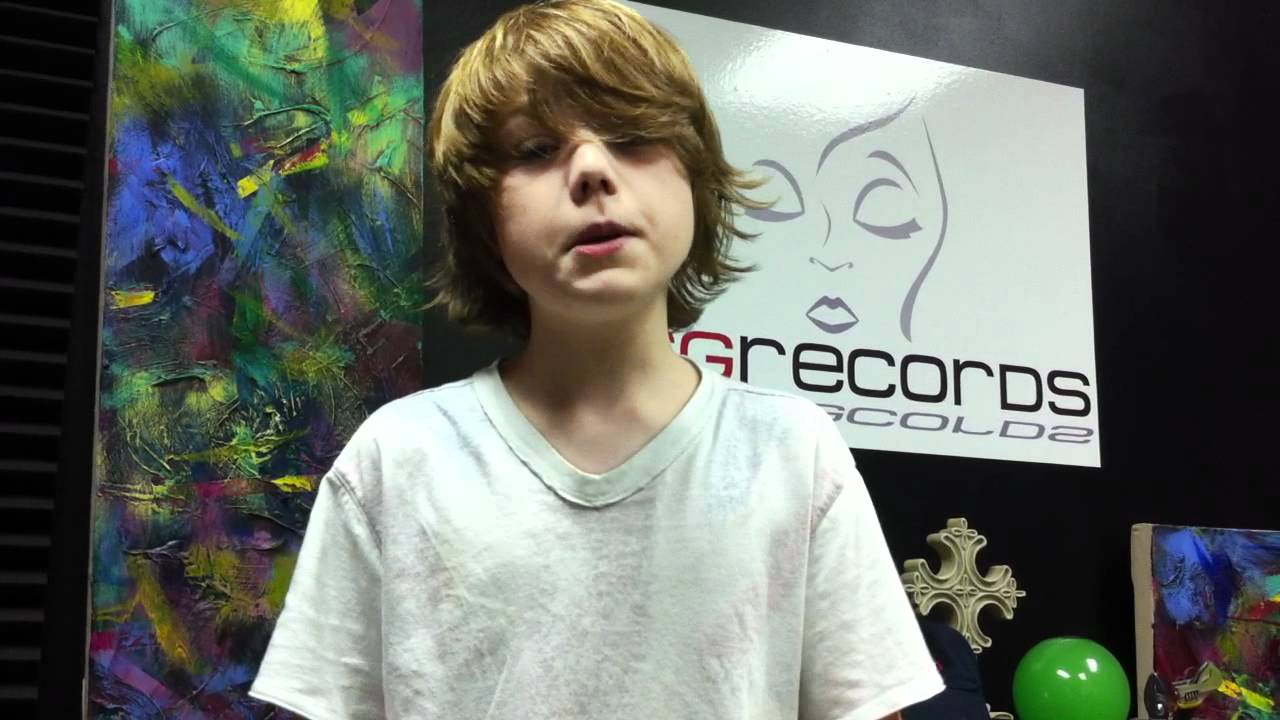 Bruno Mars - Grenade - Reed Deming (Septien Entertainment Group)