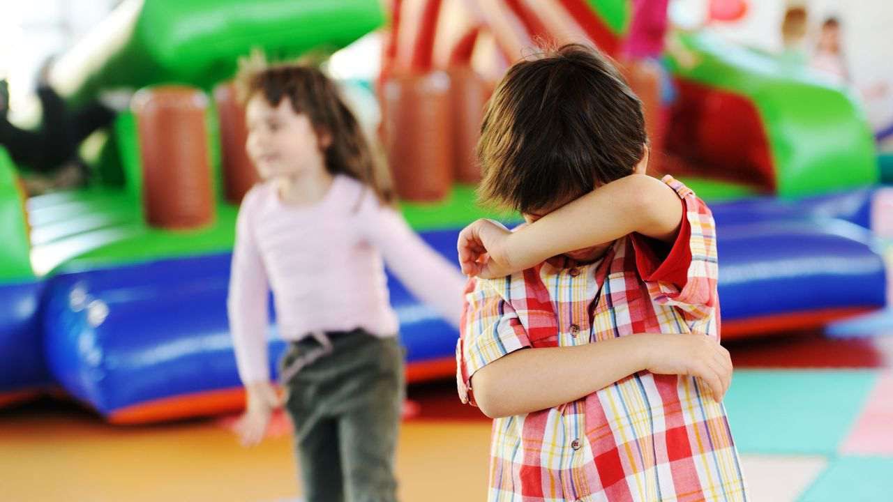 Occupational Therapy for Autism | Autism