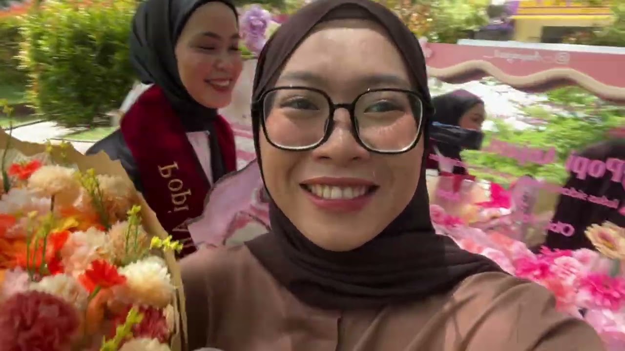 SIDANGGG AKHIR POPIII YANG IMUT (cengeng)