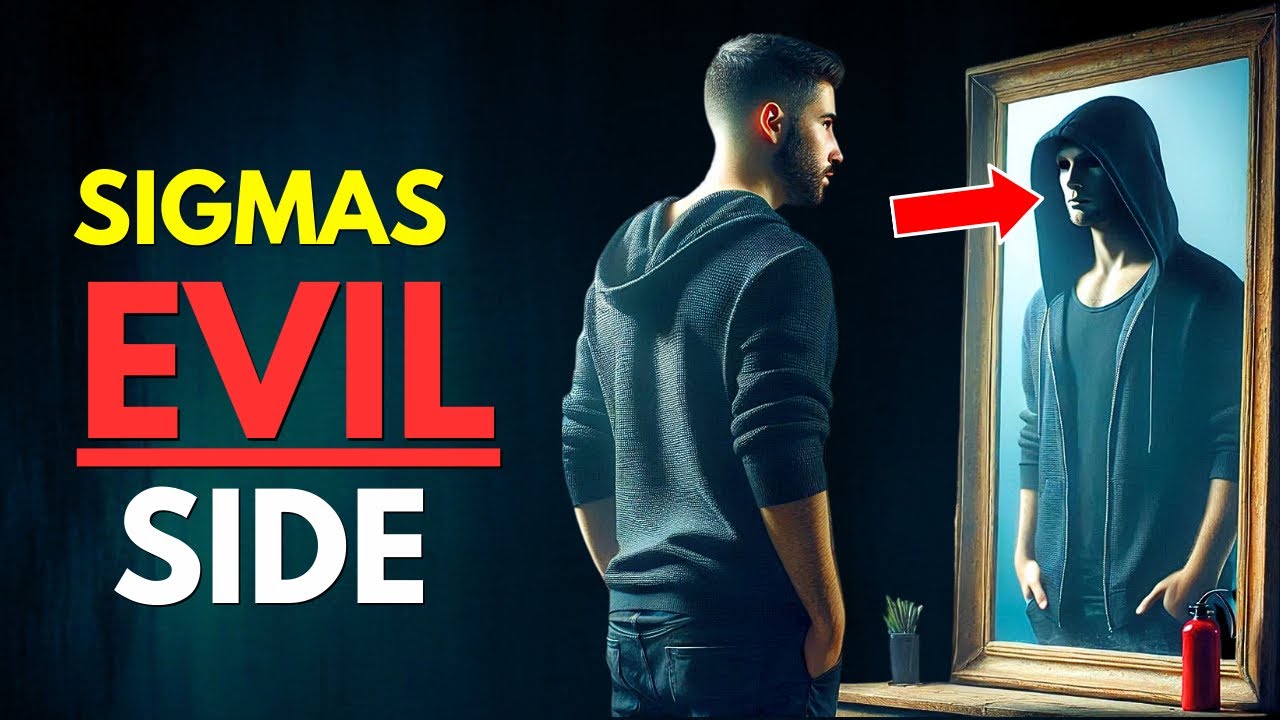 The Most Dangerous Sigma Trait No One Talks About