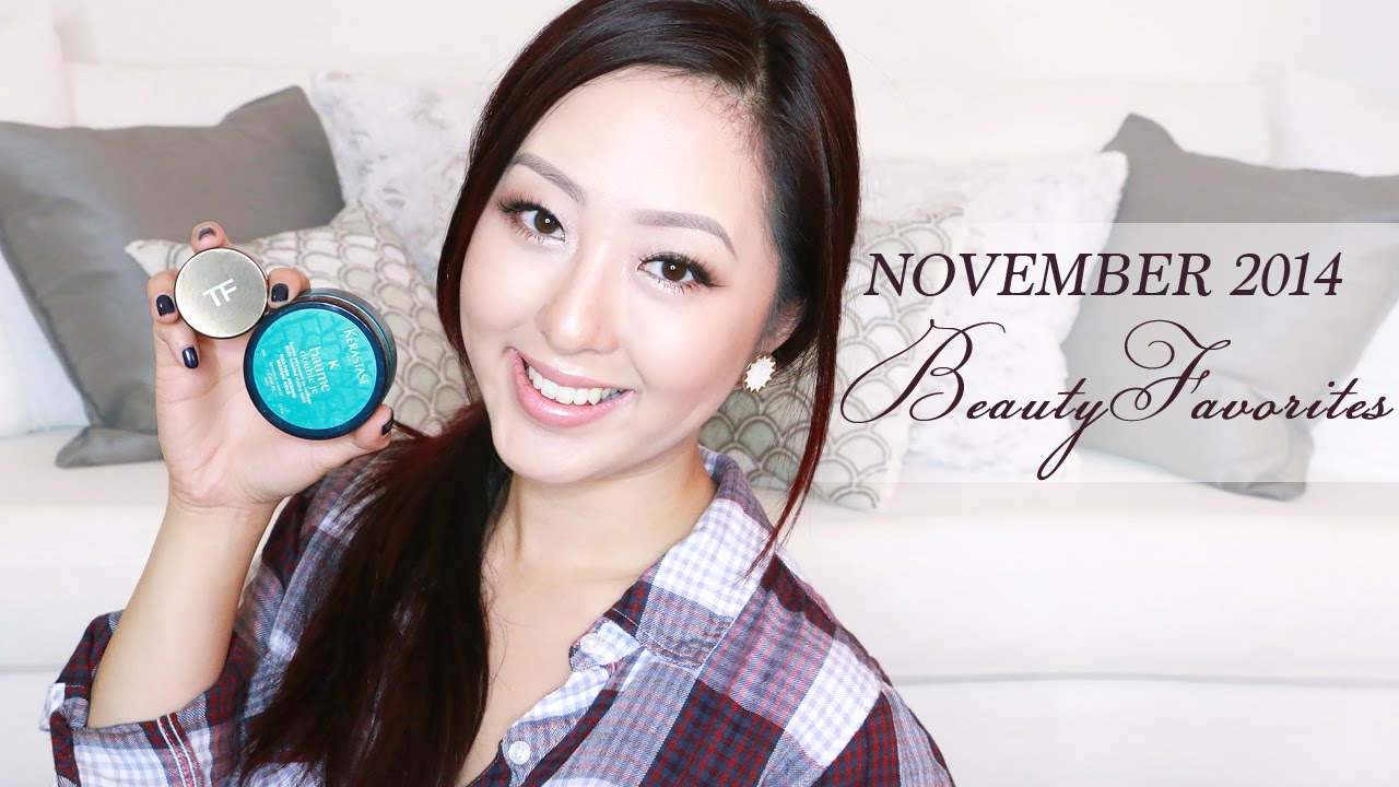 FAVORITES: November 2014 Beauty Hits and Misses + Black Friday Previews