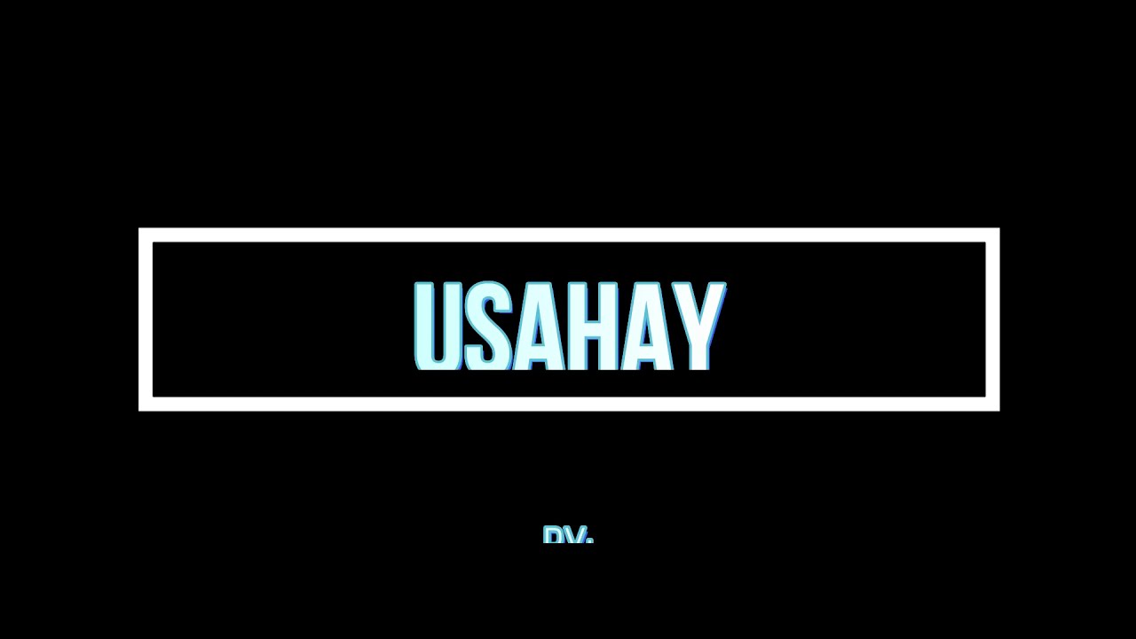 Usahay - Susan Fuentes - Visayan song w/ lyrics