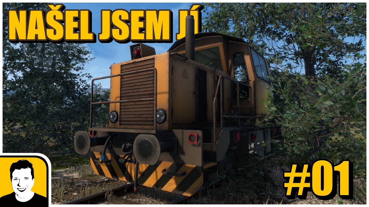 Kam se posunulo Derail Valley? - Derail Valley CZ