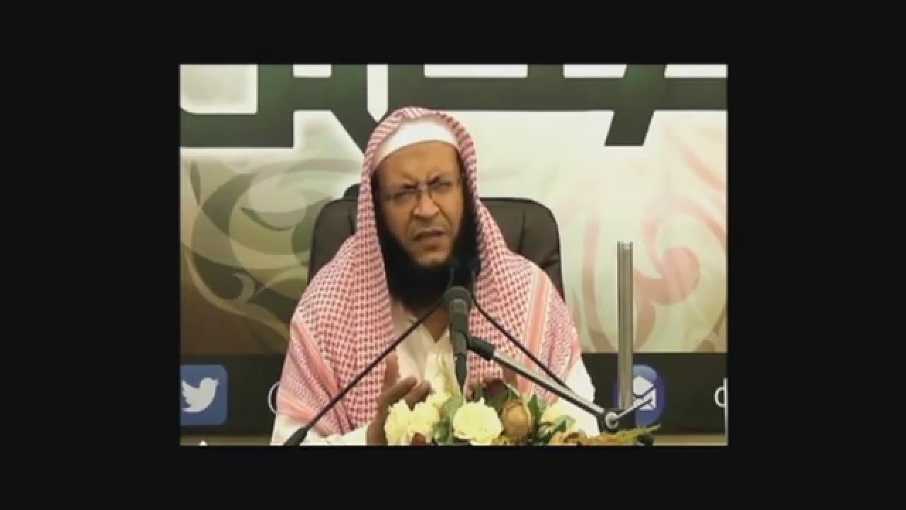 الشيخ عبد الله بن محمد حفني اغتنم حياتك