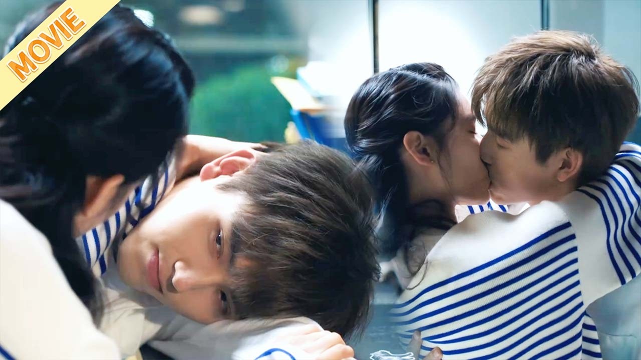 【MULTISUB】灰姑娘和學霸複合，他甜蜜的許諾帶她見自己的親人💖#movie #cdrama #chinesedrama #陈飞宇 #张婧仪  #甜宠