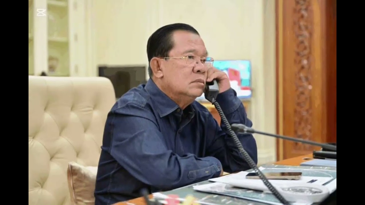 សម្ដេចតេជោ ហ៊ុន សែន អំពាវនាវដល់អ្នកភូតកុហកឈប់ប្រើការឈឺចាប់របស់សម្ដេច ដើម្បីផលប្រយោជន៍ផ្ទាល់ខ្លួន