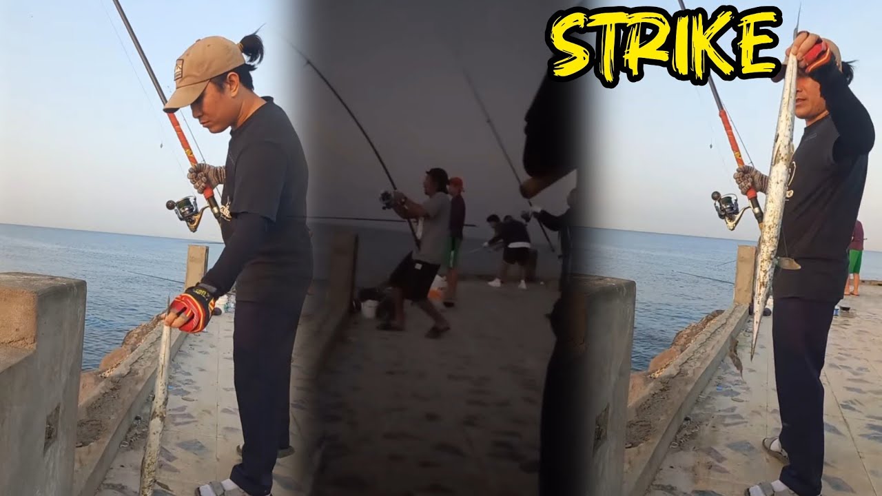 Fish-on (1-21-26)Star TV Pilipinas fishing adventures