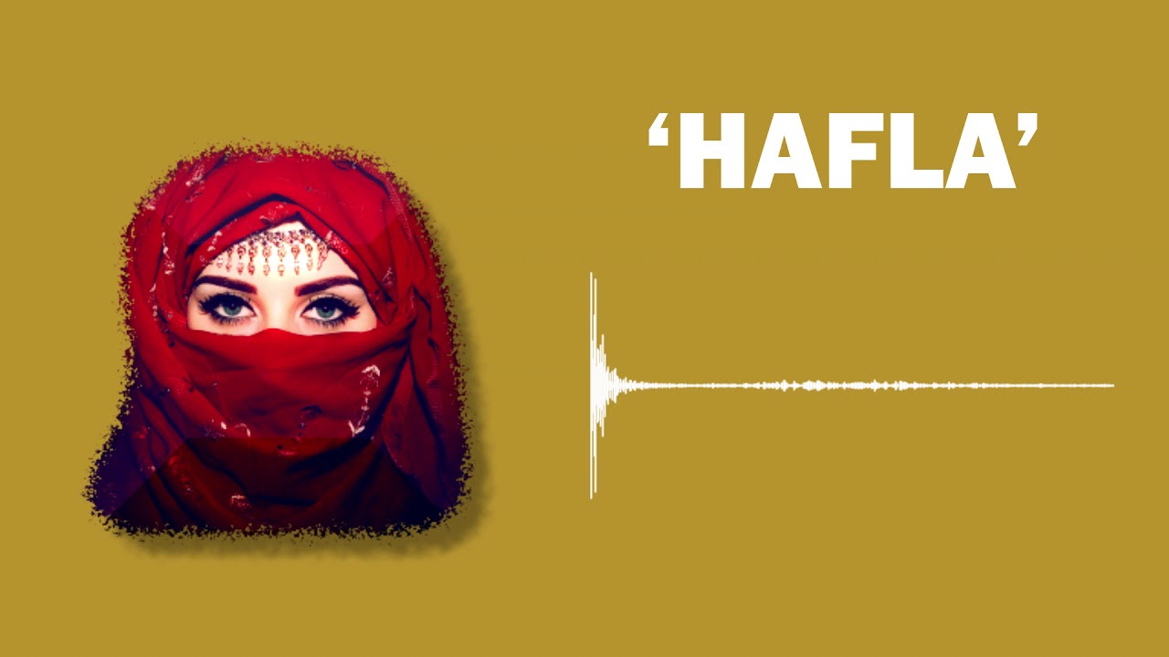 Arabic Ethnic Dancehall/Trap Beat 2020 - 