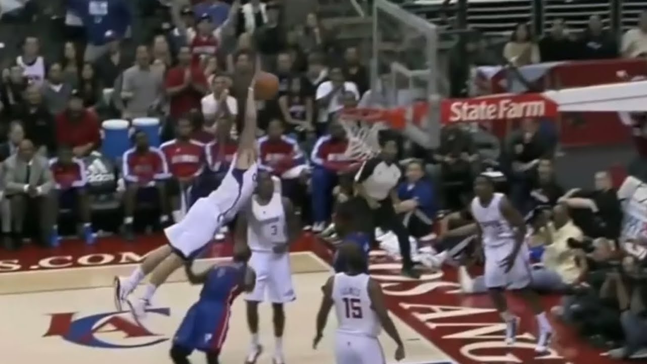 NBA 