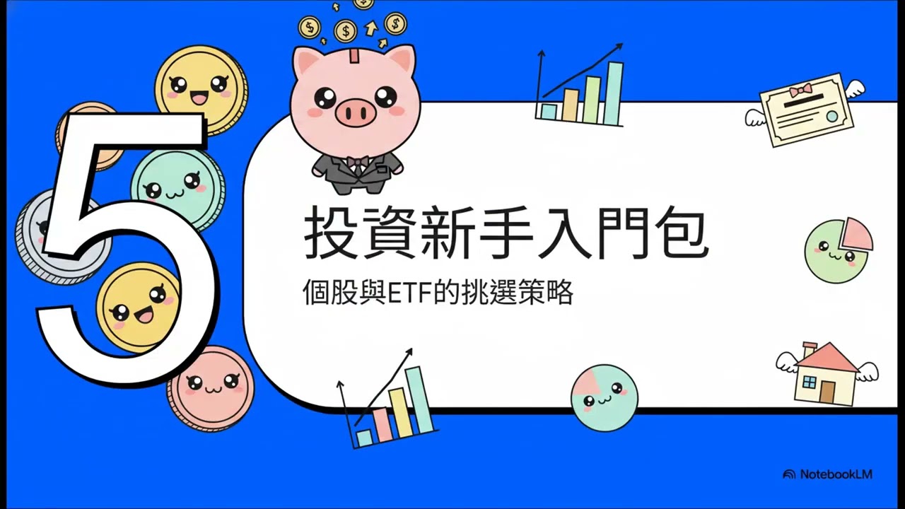 富人思維：讓你的錢為你工作 #財商教育   #財商知識  #etf投資