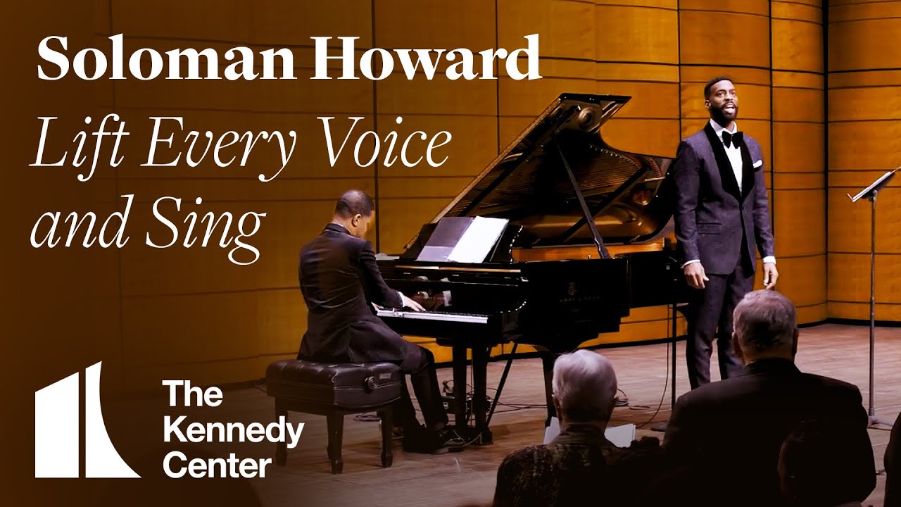 Soloman Howard - 