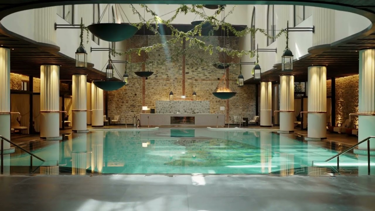 Ali&eacute;e Istanbul - A Paris Style Hotel in Istanbul