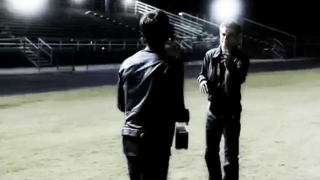 Damon & Stefan ¡Hey brother!