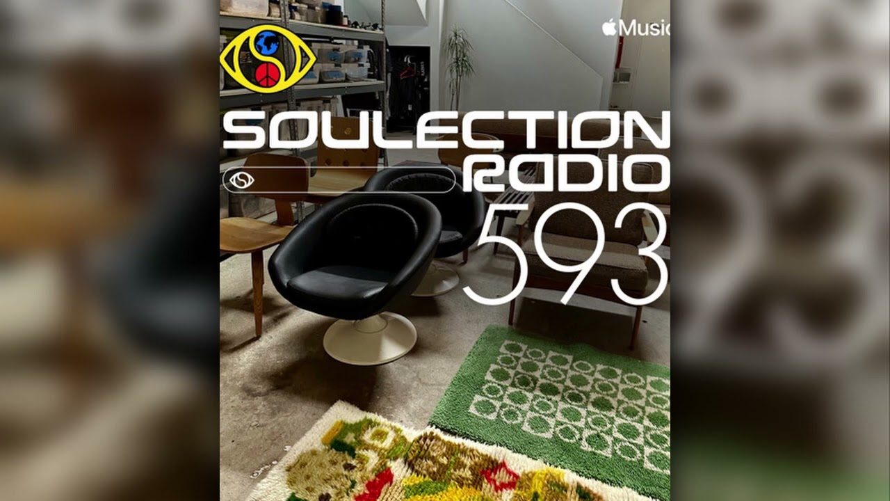 Soulection Radio Show #593
