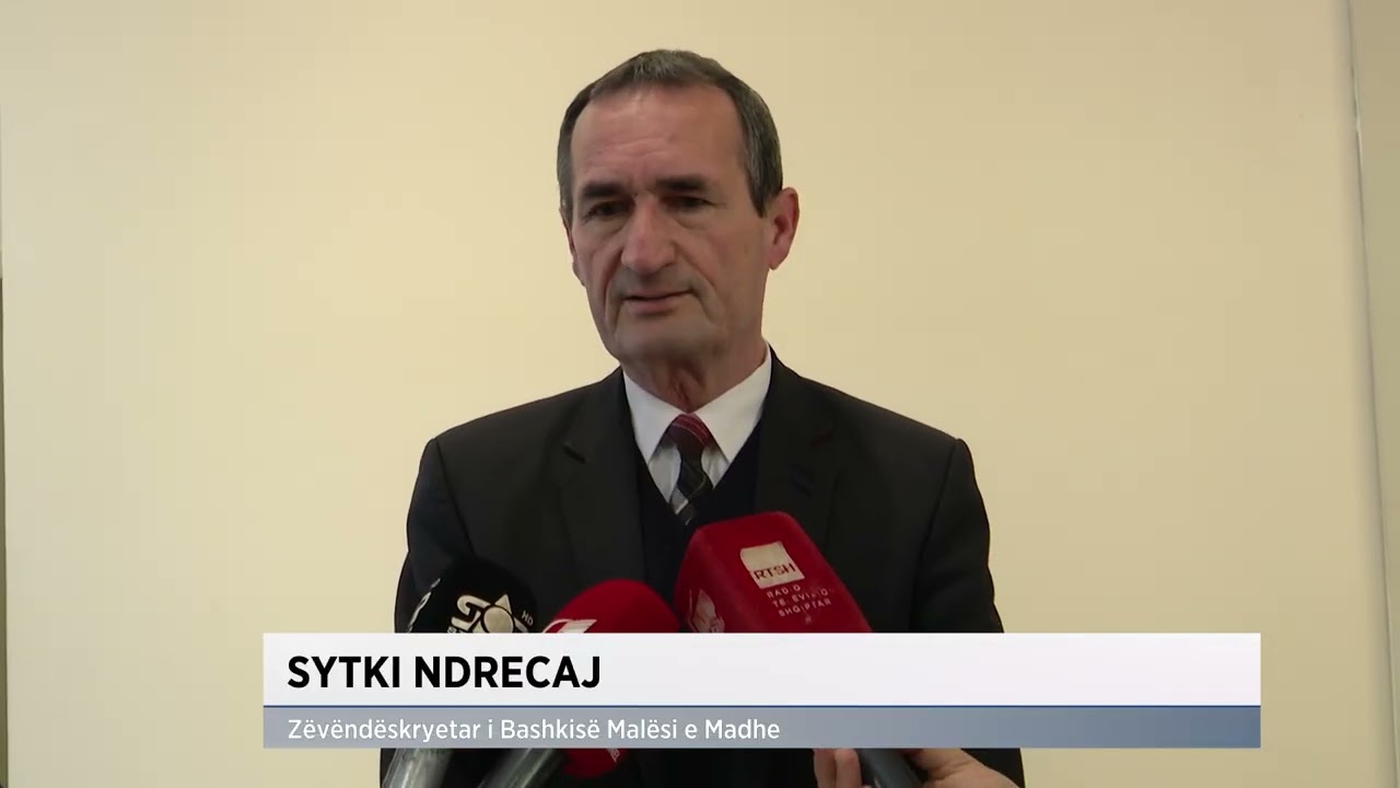 Përgatitjet për sezonin turistik