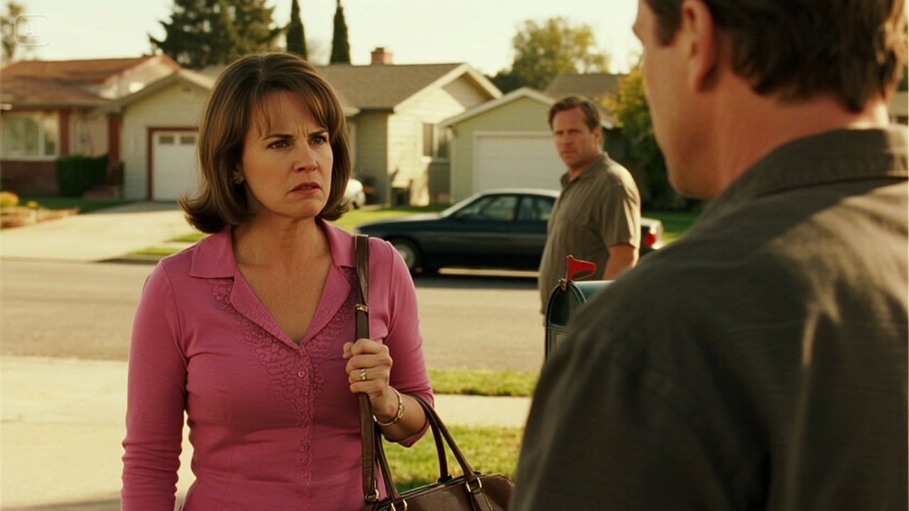 HOA Karen Freaks Out When My Tech Savvy Son Changes WiFi PasswordThen Finds Out Something Shocking!