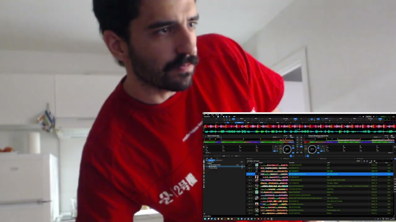 Idobeawfulatmixingbutthissetisavibe | UKG DJ MIX