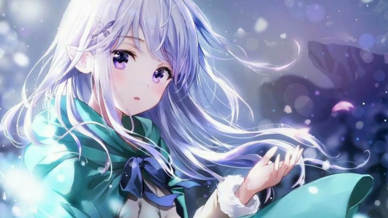 Nightcore HT / Đoạn tuyệt nàng đi Remix