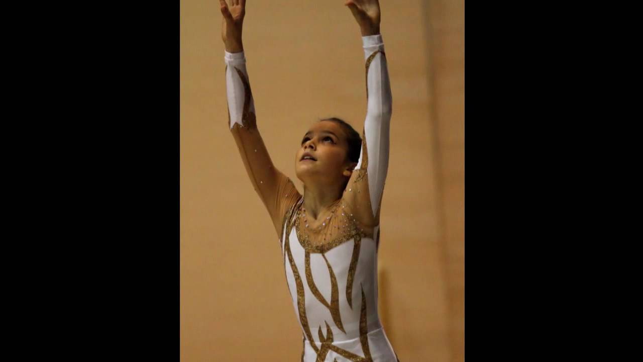 Camilla Bertolazzi - Torneo Regionale Allieve Ritmica - Brembate Sopra 29 Nov 2009