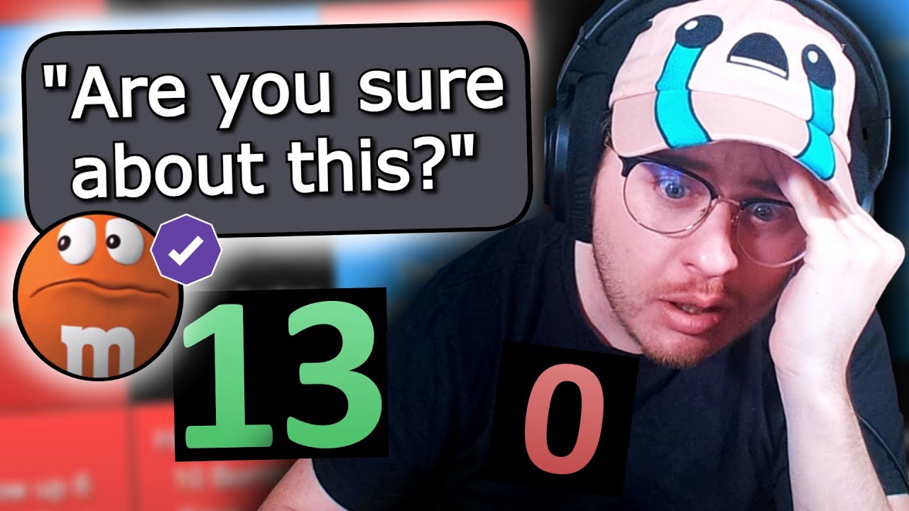 Do NOT Challenge an Isaac Speedrunner. It never goes well.
