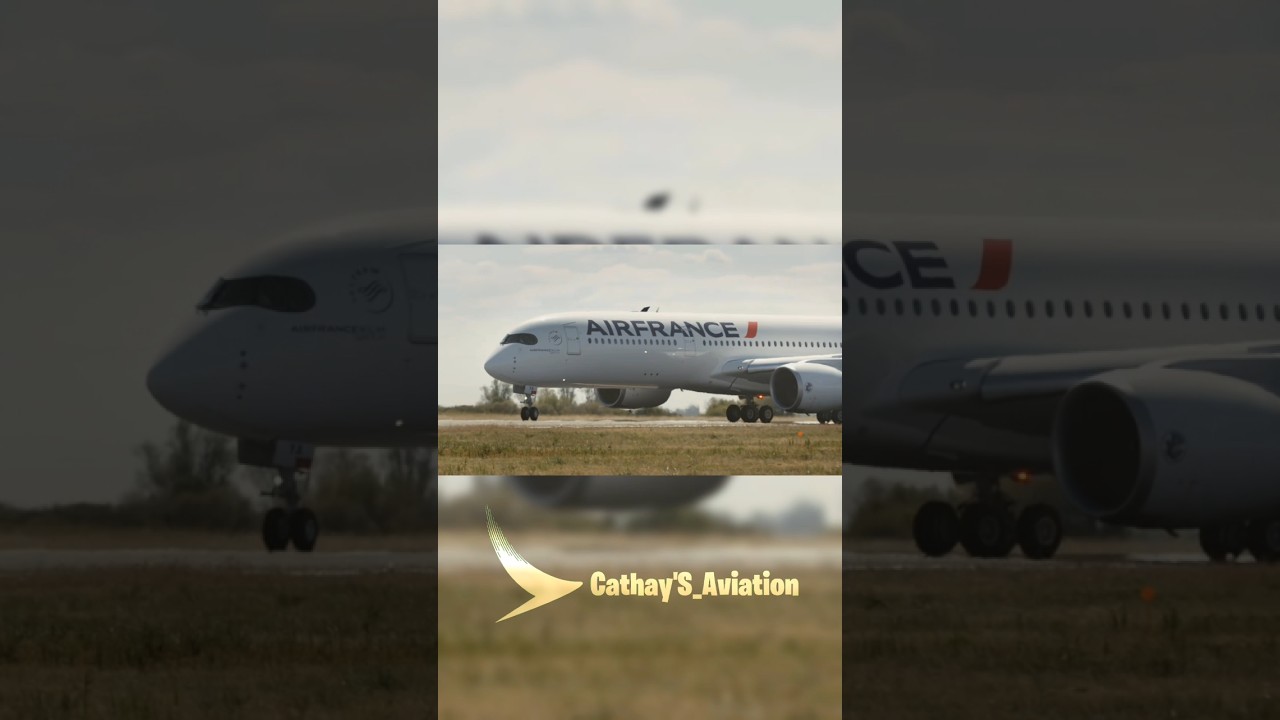 Azul, Air France,Ana, Aer lingus edit (edit de airlines em ordem alfab&eacute;tica) 🔥 #avioes #aviation...