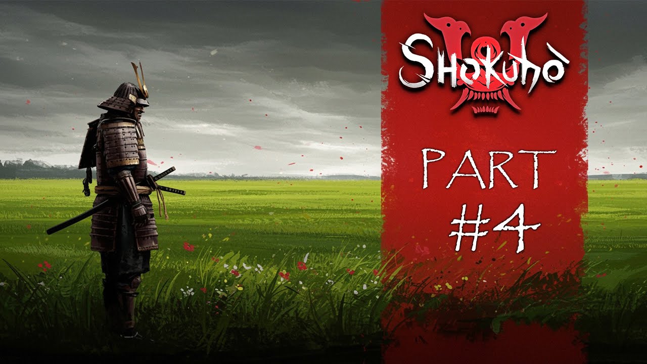 Sieging Japanese Castles in the Name of Our Lord | Shokuho Mod (M&B Bannerlord) | Part 4