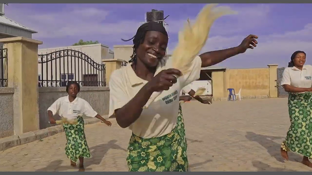 S.G Jima Inuwa Wunkun VoToh (Jani Kusa)