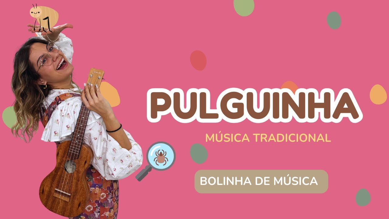 Pulguinha Danada 