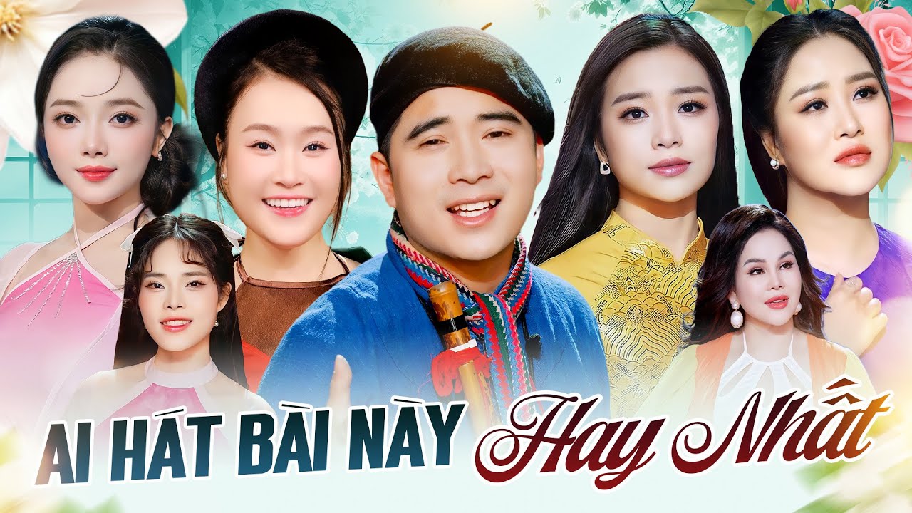 Tìm Em Câu Ví Sông Lam - A Páo | Ai Song Ca Bài Này Hay Nhất