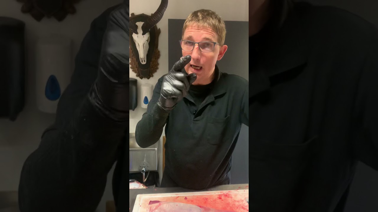 Krondyr ribeye
