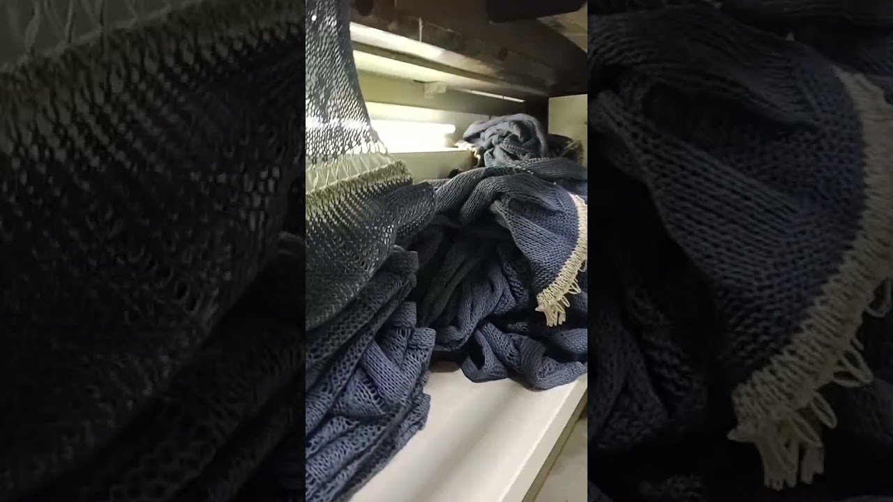 #stoll chaina knittnig computerized flat machine hardwork 🪡🪡🥋🧶 ⛓️ 👕 🖥️ 🖥️🥼🧵💜