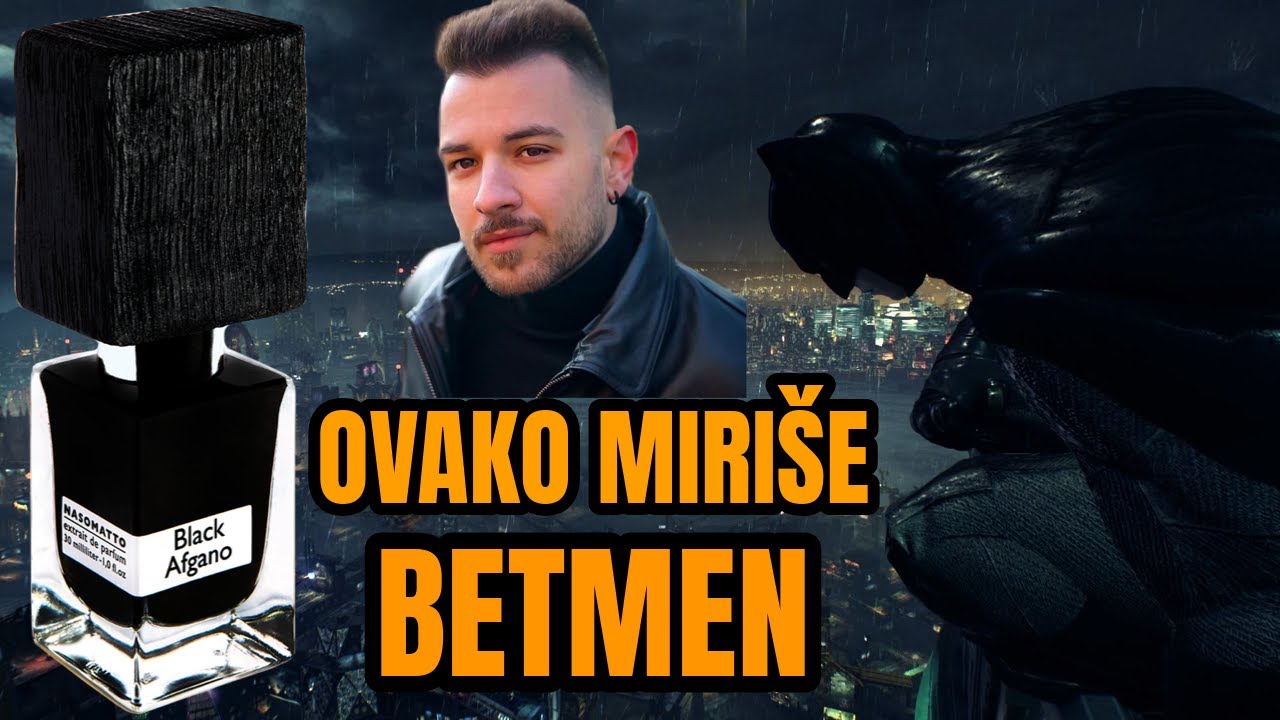 Nasomatto Black Afgano &ldquo;Princ Tame&rdquo; &mdash; NICHE PARFEMSKI KUTAK