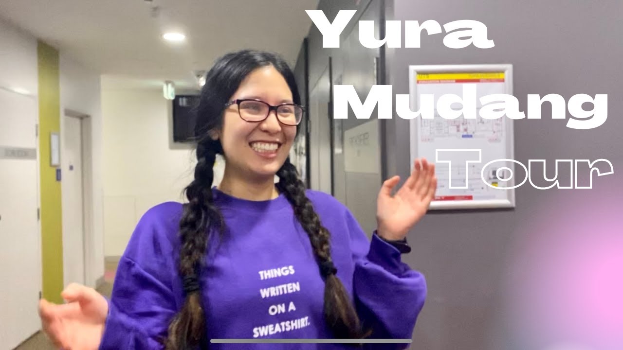Yura Mudang Tour (UTS Housing)