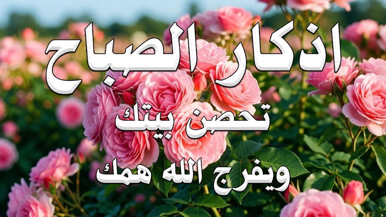 أذكار الصباح - راحة نفسية لا توصف بصوت القارئ علاء عقل | Morning Athkar - Dzkir Pagi by Alaa Aql