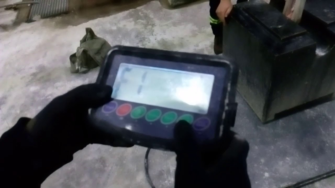 WİNGHİNG  CONTROLLER, WEİGHİNG CONTROLLER, BİG BAG, TONLUK, KANTAR, KALİBRASYON,HÖ