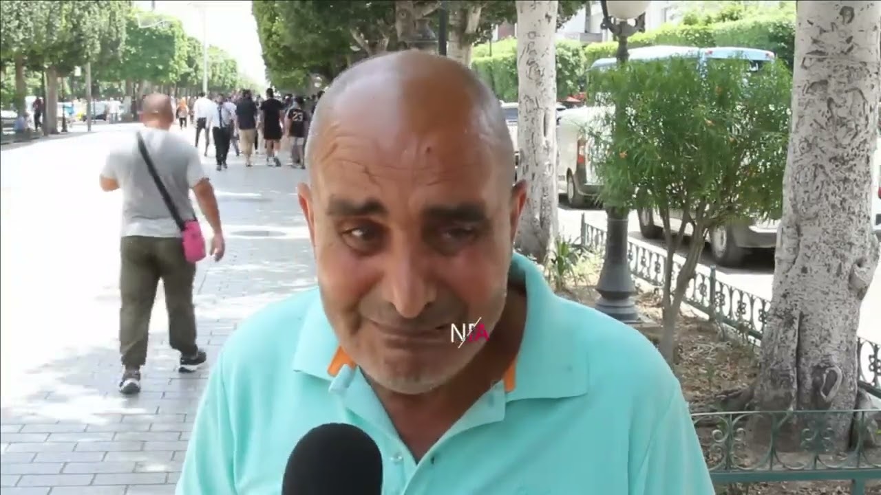 بعد 20 سنة زواج وعشرة  