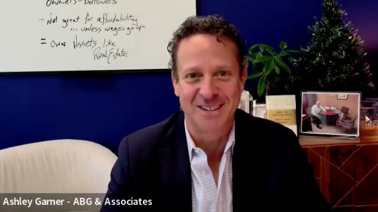 Multifamily Value Add Underwriting with Ashley Garner - CRE PN #535
