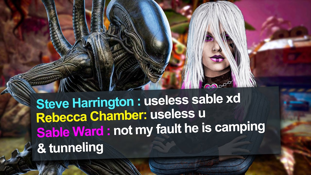 SALTY SURVIVORS BREAK THIS SMART PLAY DOWN TO 