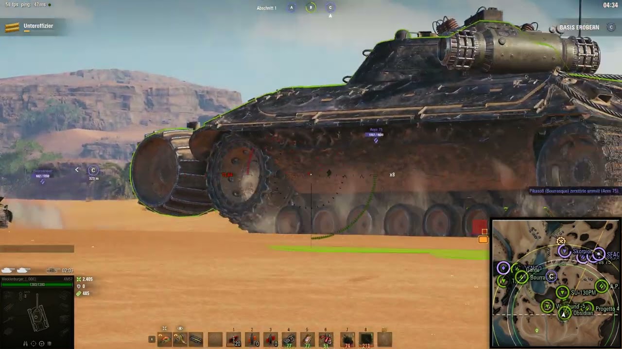 World of Tanks 2026
